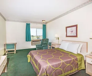Photo 5 - Super 8 by Wyndham Willcox
