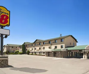 Photo 2 - Super 8 by Wyndham Idaho Falls