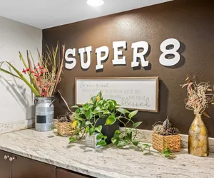 Photo 5 - Super 8 by Wyndham Valdosta GA I-75