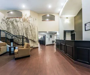 Photo 3 - Sleep Inn & Suites Guthrie - Edmond North