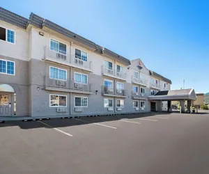 Photo 2 - Comfort Inn Yreka I-5