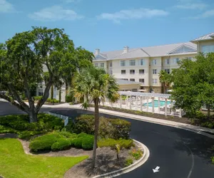 Photo 2 - Residence Inn Charleston Riverview