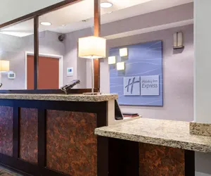 Photo 4 - Holiday Inn Express & Suites Denver SW-Littleton, an IHG Hotel