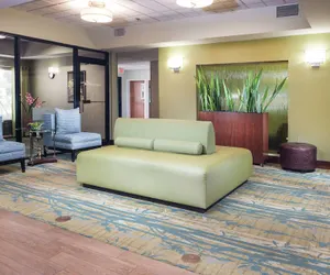 Photo 2 - Hampton Inn Tulsa Broken Arrow