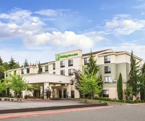 Photo 2 - Holiday Inn & Suites Bothell, an IHG Hotel