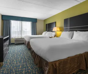 Photo 5 - Holiday Inn Savannah S - I-95 Gateway by IHG