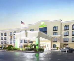 Photo 2 - Holiday Inn Savannah S - I-95 Gateway by IHG