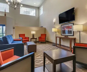 Photo 4 - Comfort Inn & Suites North Tucson - Marana