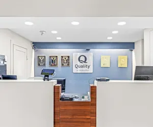 Photo 4 - Quality Inn & Suites On the River