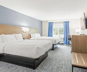 Photo 2 - Quality Inn & Suites On the River