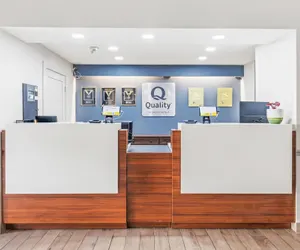 Photo 3 - Quality Inn & Suites On the River