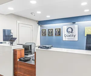 Photo 5 - Quality Inn & Suites On the River