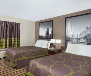 Photo 5 - Super 8 by Wyndham Chicago/Rosemont/O'Hare/SE
