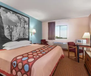 Photo 4 - Super 8 by Wyndham Wakeeney