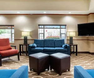 Photo 4 - Comfort Suites Airport