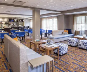 Photo 4 - Courtyard Marriott Binghamton