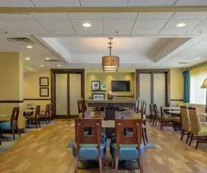 Photo 5 - Hampton Inn Edenton