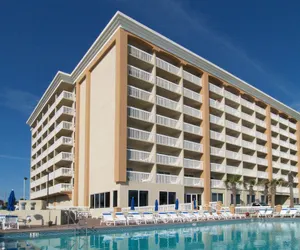 Photo 2 - Hampton Inn Daytona Shores - Oceanfront