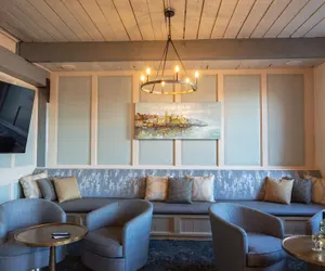 Photo 4 - Olde Harbour Inn, Historic Inns of Savannah.