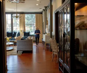 Photo 3 - East Bay Inn, Historic Inns of Savannah Collection