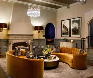 Photo 4 - Ambassador Hotel Tulsa, Autograph Collection