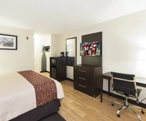 Photo 5 - Red Roof Inn Columbus - Ohio State Fairgrounds