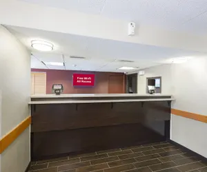 Photo 3 - Red Roof Inn Columbus - Ohio State Fairgrounds