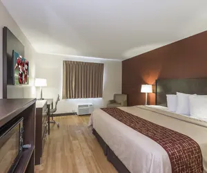 Photo 4 - Red Roof Inn Columbus - Ohio State Fairgrounds