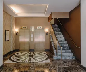 Photo 2 - Club Quarters Hotel Rittenhouse Square, Philadelphia