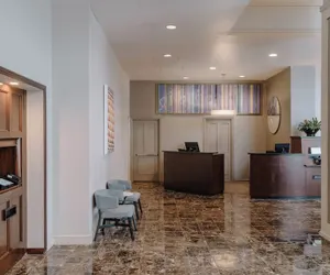 Photo 4 - Club Quarters Hotel Rittenhouse Square, Philadelphia