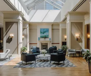 Photo 2 - Club Quarters Hotel Rittenhouse Square, Philadelphia