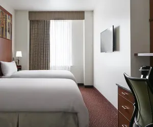 Photo 5 - Club Quarters Hotel Rittenhouse Square, Philadelphia