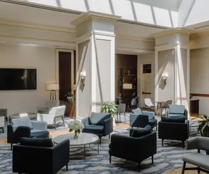Photo 4 - Club Quarters Hotel Rittenhouse Square, Philadelphia