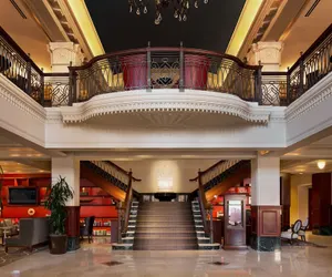 Photo 2 - The Stephen F Austin Royal Sonesta Hotel