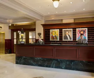 Photo 4 - The Stephen F Austin Royal Sonesta Hotel