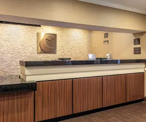 Photo 5 - Comfort Inn & Suites North Dallas - Addison