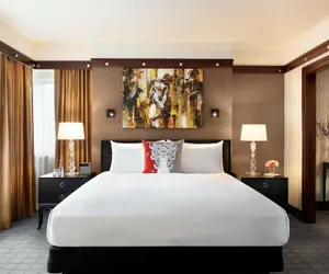 Photo 2 - Sofitel Philadelphia at Rittenhouse Square
