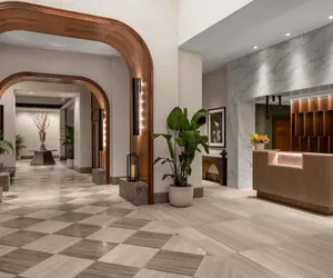 Photo 2 - Sofitel Philadelphia at Rittenhouse Square