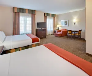 Photo 3 - Holiday Inn Express Hotel & Suites Pleasant Prairie-Kenosha, an IHG Hotel