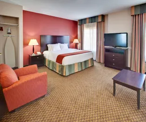 Photo 4 - Holiday Inn Express Hotel & Suites Pleasant Prairie-Kenosha, an IHG Hotel