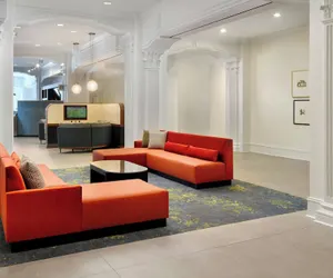 Photo 5 - Courtyard by Marriott New Orleans French Quarter/Iberville