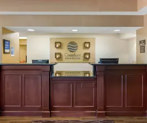 Photo 2 - Comfort Inn & Suites La Grange