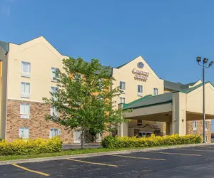 Photo 2 - Comfort Suites Richmond