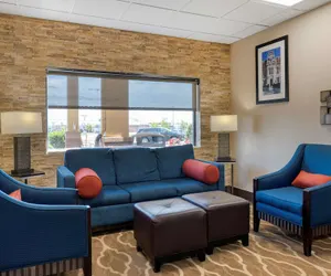 Photo 3 - Comfort Suites Miamisburg - Dayton South