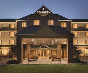 Photo 2 - Country Inn & Suites by Radisson, Lexington, VA