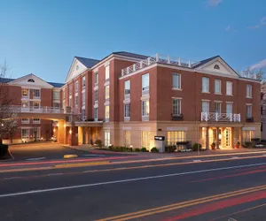 Photo 2 - Courtyard by Marriott Charlottesville University Medical Ctr