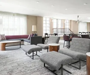 Photo 3 - Courtyard by Marriott Charlottesville University Medical Ctr