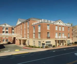Photo 2 - Courtyard by Marriott Charlottesville University Medical Ctr