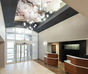 Photo 4 - Courtyard by Marriott Charlottesville University Medical Ctr