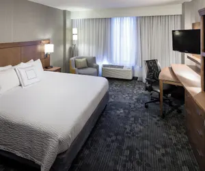 Photo 5 - Courtyard by Marriott Charlottesville University Medical Ctr